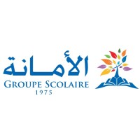 Groupe Scolaire AMANA Tanger logo - Similar company to 21St Challenges Consulting