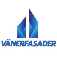Vänerfasader AB logo - Similar company to Tisaco