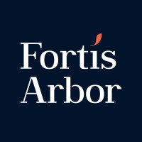 Fortis Arbor Wealth logo - Similar company to Quantum Chain | Quantum-Secure Blockchain For Financial Institutions