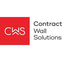 Contract Wall Solutions logo - Similar company to Frames N' Spaces