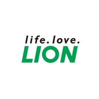 Lion Corporation Japan logo - Similar company to Humanfirstaicx