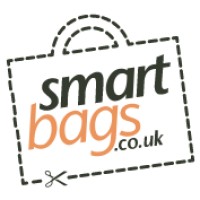 Smartbags.co.uk Made to order Ecobags logo - Similar company to Sr Mailing Ltd