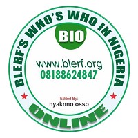 Biographical and Legacy Research Foundation (BLERF) logo - Similar company to Estate Planning Skill Group