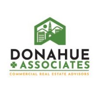 Donahue & Associates logo - Similar company to Burco