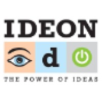 IDEON Financial Solutions logo - Similar company to Openinsights