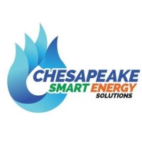 Chesapeake Smart Energy Solutions logo - Similar company to Pepup