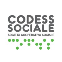 Codess Sociale Soc Coop logo - Similar company to Solidarietà E Servizi Cooperativa Sociale