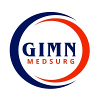 GIMN MEDSURG logo - Similar company to Eikon Imaging