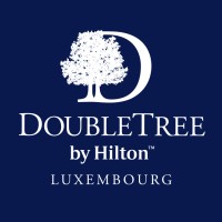 DoubleTree by Hilton Luxembourg logo - Similar company to Strickhof - Praxisnahes Kompetenzzentrum Für Nachhaltige Ernährungssysteme