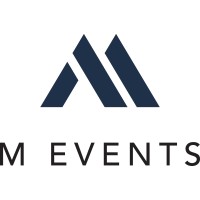 M Events logo - Similar company to M-Events