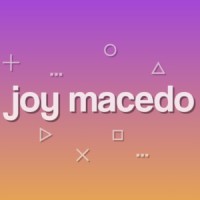 Joy Macedo logo - Similar company to Loop Infinito