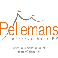 Pellemans Tentenverhuur BV logo - Similar company to Top Kunstgras