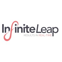 Infinite Leap - acquired by CenTrak, the Halma Company logo - Similar company to Critical Alert