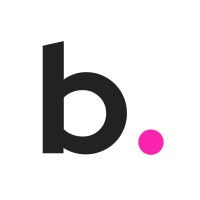 blue bee logo - Similar company to Blue Frontier