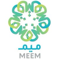 Meem Co.For Hotel Management and Operation logo - Similar company to Creative Designs