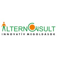 Alternconsult Kft logo - Similar company to Evolutis