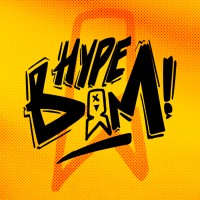 Hype Bam logo - Similar company to En2H
