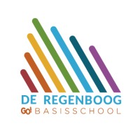 De Regenboog Grimbergen logo - Similar company to Incovo-Interza