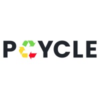 Pcycle logo - Similar company to Connecting Disorders