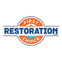 First Choice Restoration logo - Similar company to First Choice Restoration, Llc