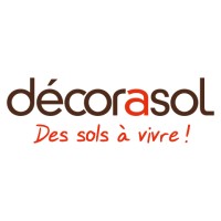 Décorasol logo - Similar company to Tsonevflooring.Bg