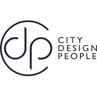 City Design People logo - Similar company to Cutlasercut.Com