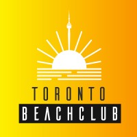 Toronto Beach Club logo - Similar company to Gearbox Experiential