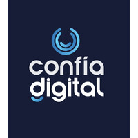 Confía Digital logo - Similar company to Albasec Ab