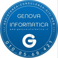 Assistenza Riparazione Computer Genova Informatica - Siti Web