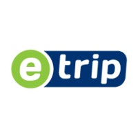 etrip logo - Similar company to Tripsz