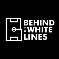 Behind The White Lines logo - Similar company to Represent Talent
