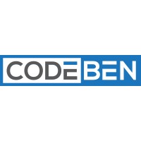 Codeben Consultoria Informática logo - Similar company to Tba Informática Lda