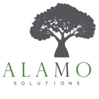 Alamo Solutions logo - Similar company to Gain Solutions