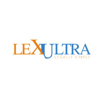 LexUltra LLP logo - Similar company to Mylambdabot
