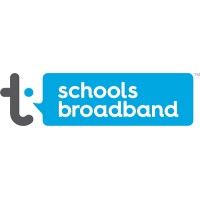 Schools Broadband logo - Similar company to Salamander-Soft