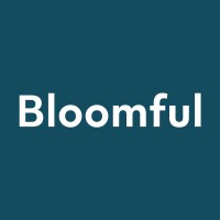 Bloomful logo - Similar company to Luna