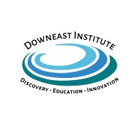 Downeast Institute logo - Similar company to Prosperityme: Economic Stability For New Mainers