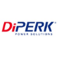 DiPerk Power Solutions logo - Similar company to Edison Power Bangladesh Limited