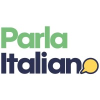 Parla Italiano logo - Similar company to Accent For Professionals