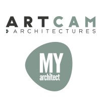 MY ARCHITECT / ARTCAM / AFA logo - Similar company to Kore Architect