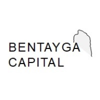 Bentayga Capital logo - Similar company to Mago Equity