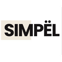 Simpël logo - Similar company to Checkhome