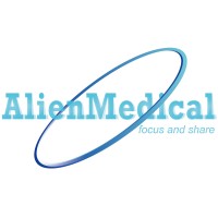 AlienMedical logo - Similar company to Cath Lab Essentials