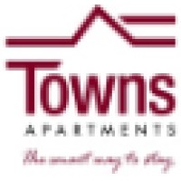 Towns Apartments Vienna