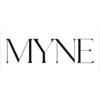 MYNE logo - Similar company to Martu