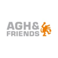 Agh And Friends