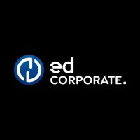 ED Corporate logo - Similar company to Elevant Consultoria Empresarial