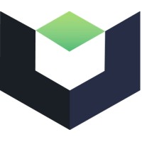 Tesseract logo - Similar company to Blu Digit