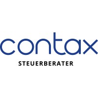 Contax Steuerberatungsges. mbH logo - Similar company to Lbh Steuerberatung Gmbh