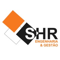 SHR Engenharia & Gestão logo - Similar company to Caopa
